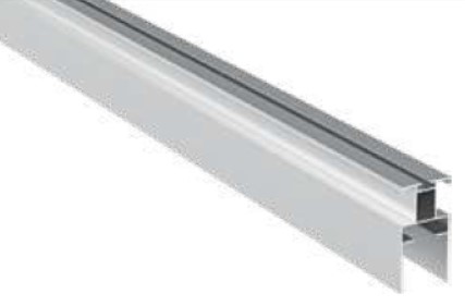 Profil de vantail – moustiquaire sur mesure